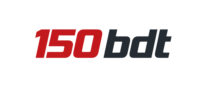 150 bdt লোগো
